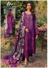 Ghazal Vol 5 By House Of Mist Printed Karachi Cotton Dress Material Wholesale Shop In Surat
